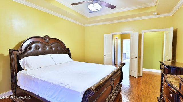 131 Bradshaw Crossing, Canton, MS 39046