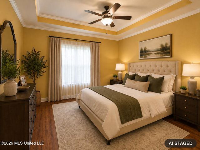 131 Bradshaw Crossing, Canton, MS 39046