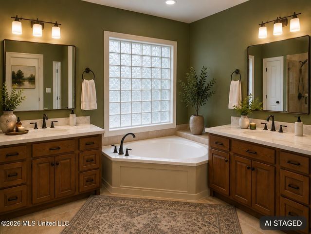 131 Bradshaw Crossing, Canton, MS 39046
