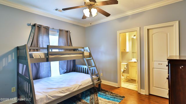 131 Bradshaw Crossing, Canton, MS 39046