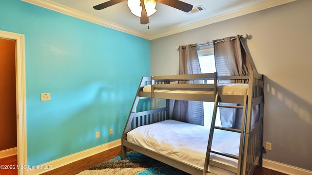 131 Bradshaw Crossing, Canton, MS 39046