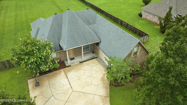 131 Bradshaw Crossing, Canton, MS 39046