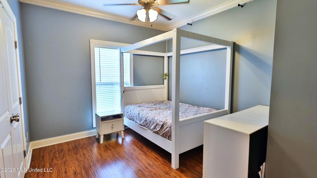 131 Bradshaw Crossing, Canton, MS 39046