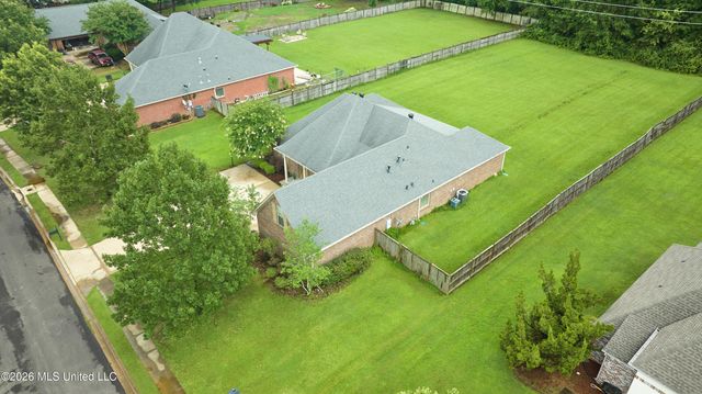131 Bradshaw Crossing, Canton, MS 39046