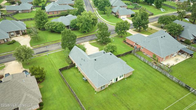 131 Bradshaw Crossing, Canton, MS 39046