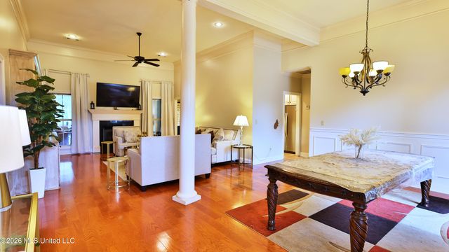 131 Bradshaw Crossing, Canton, MS 39046