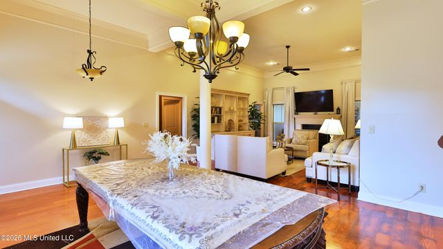 131 Bradshaw Crossing, Canton, MS 39046