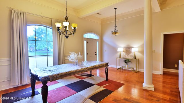131 Bradshaw Crossing, Canton, MS 39046