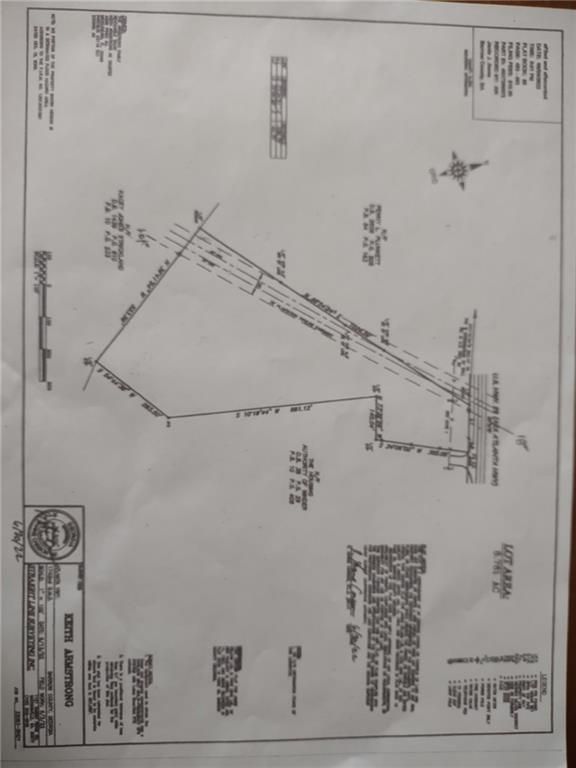 1679 Atlanta Highway, Statham, GA 30666