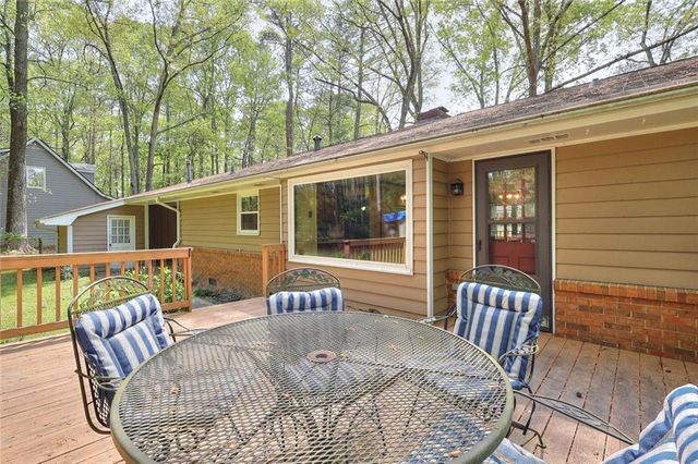 2439 Ellis Court, Snellville, GA 30078