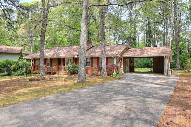 2439 Ellis Court, Snellville, GA 30078