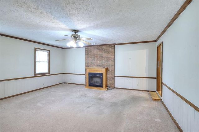 2439 Ellis Court, Snellville, GA 30078