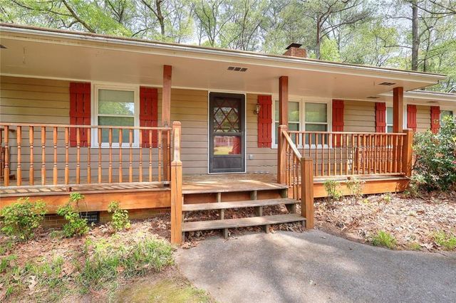 2439 Ellis Court, Snellville, GA 30078