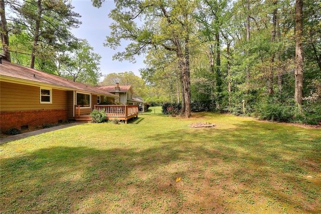 2439 Ellis Court, Snellville, GA 30078