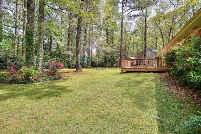 2439 Ellis Court, Snellville, GA 30078