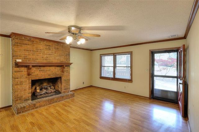 2439 Ellis Court, Snellville, GA 30078