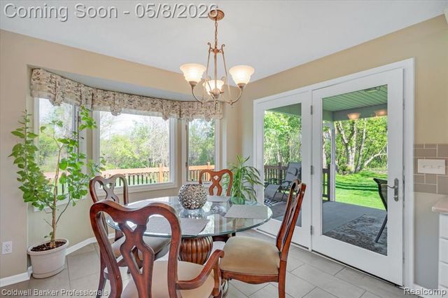 2243 Ridgemoor Court, Burton, MI 48509