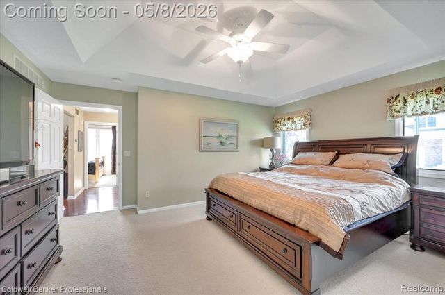 2243 Ridgemoor Court, Burton, MI 48509