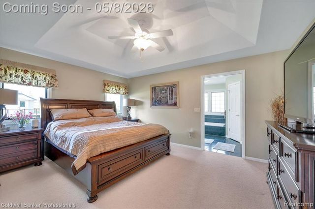 2243 Ridgemoor Court, Burton, MI 48509