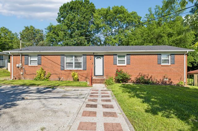 1067 Murrey St, Lewisburg, TN 37091