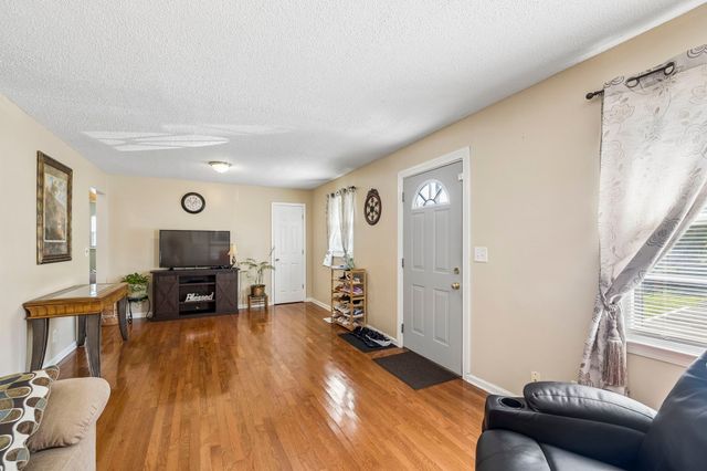 1067 Murrey St, Lewisburg, TN 37091