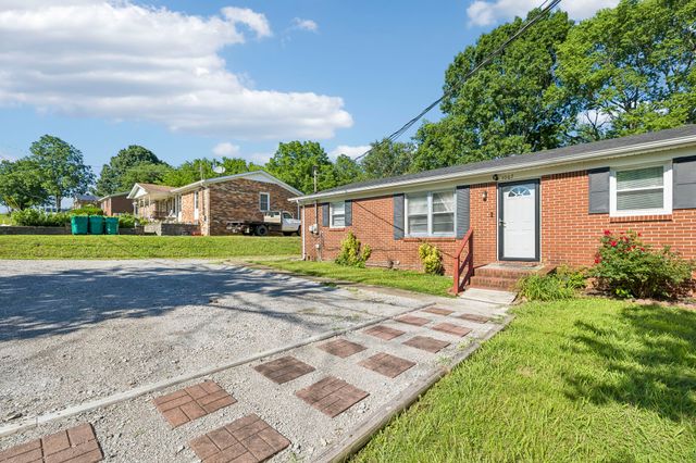 1067 Murrey St, Lewisburg, TN 37091