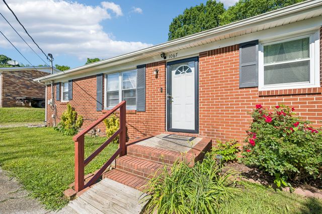 1067 Murrey St, Lewisburg, TN 37091