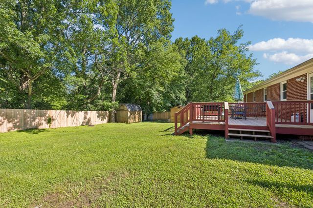 1067 Murrey St, Lewisburg, TN 37091