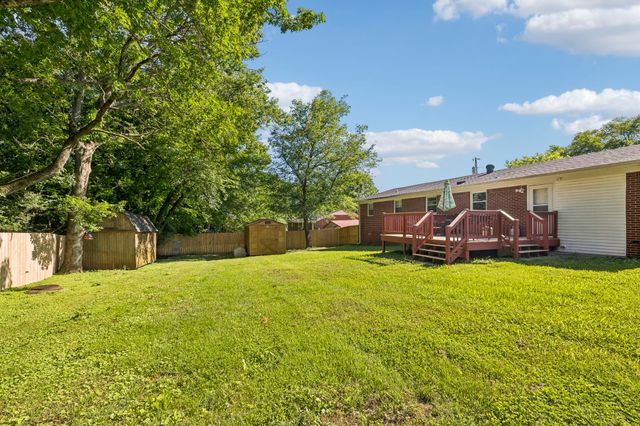 1067 Murrey St, Lewisburg, TN 37091