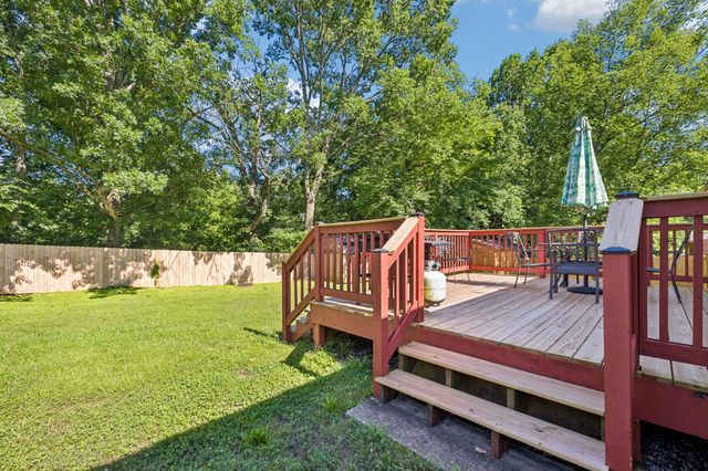 1067 Murrey St, Lewisburg, TN 37091