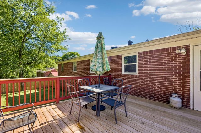 1067 Murrey St, Lewisburg, TN 37091