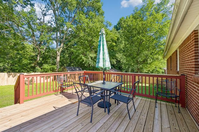 1067 Murrey St, Lewisburg, TN 37091