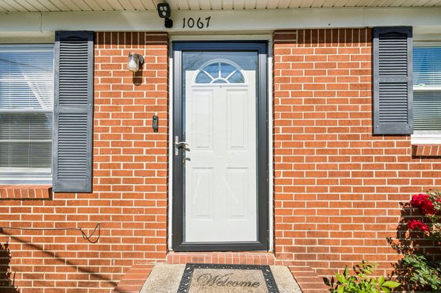 1067 Murrey St, Lewisburg, TN 37091