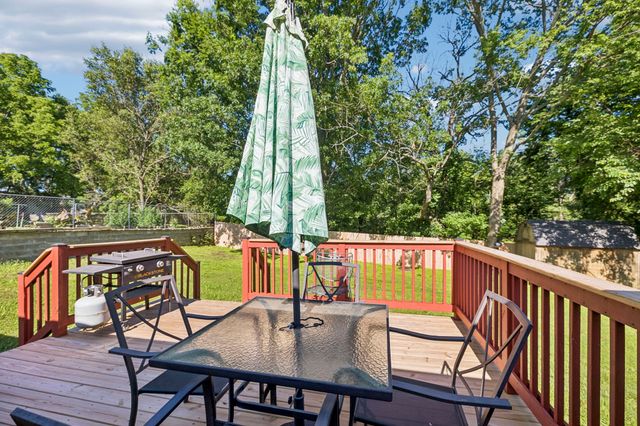 1067 Murrey St, Lewisburg, TN 37091