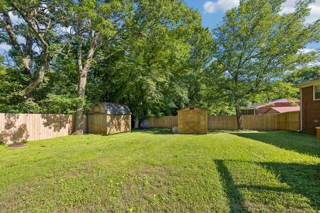1067 Murrey St, Lewisburg, TN 37091