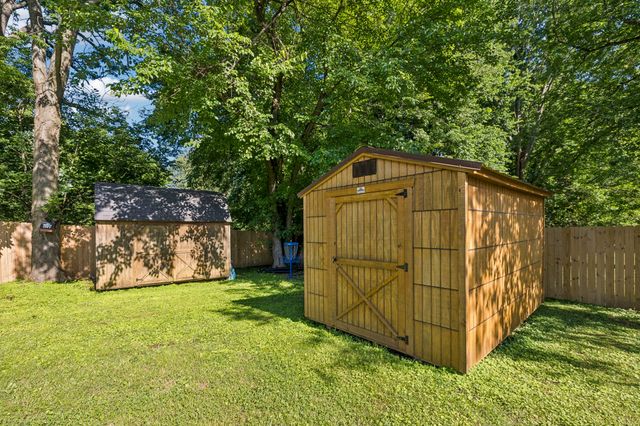 1067 Murrey St, Lewisburg, TN 37091