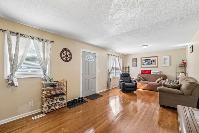 1067 Murrey St, Lewisburg, TN 37091