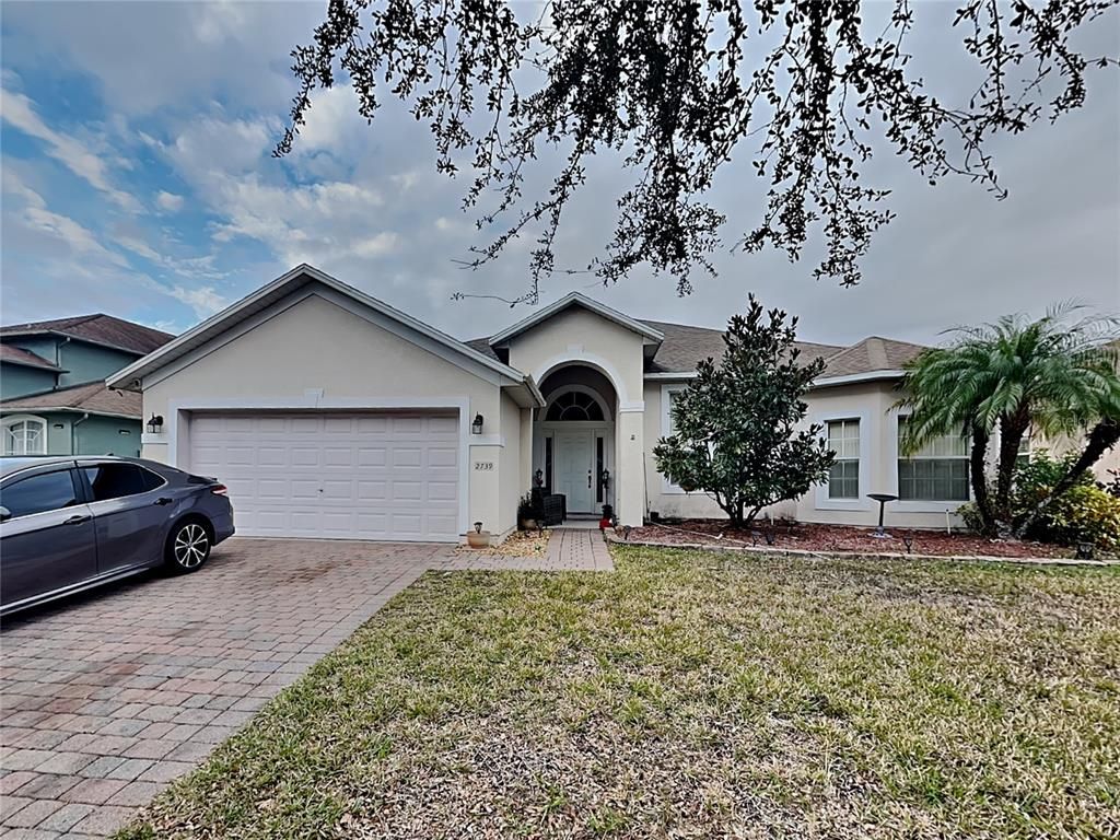 2739 STAR GRASS CIRCLE, Kissimmee, FL 34746