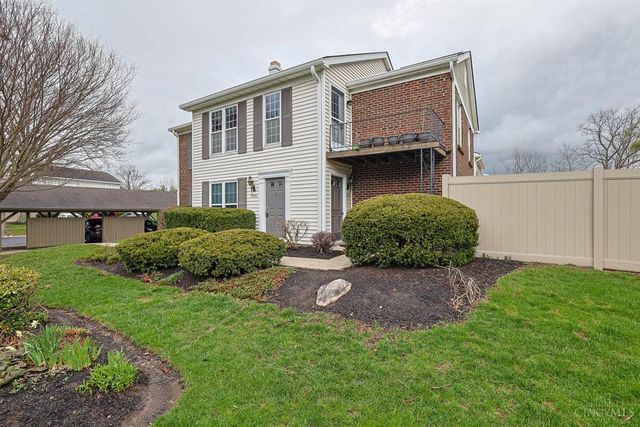 10876 Ponds Lane, Sycamore Twp, OH 45242