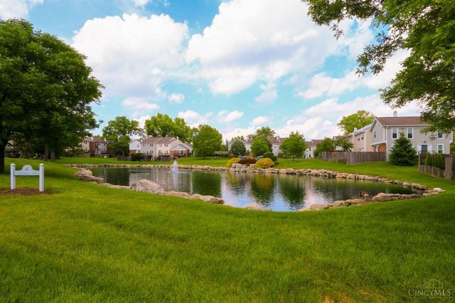 10876 Ponds Lane, Sycamore Twp, OH 45242