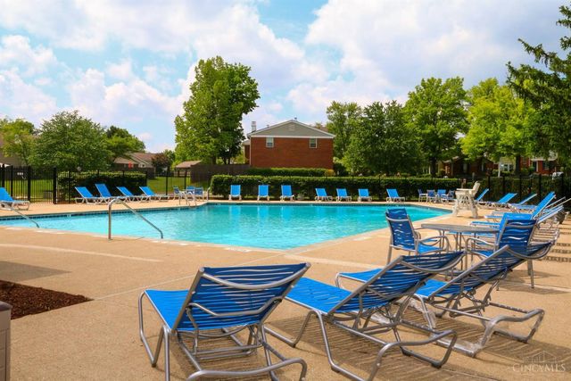 10876 Ponds Lane, Sycamore Twp, OH 45242