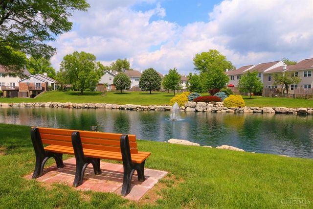 10876 Ponds Lane, Sycamore Twp, OH 45242