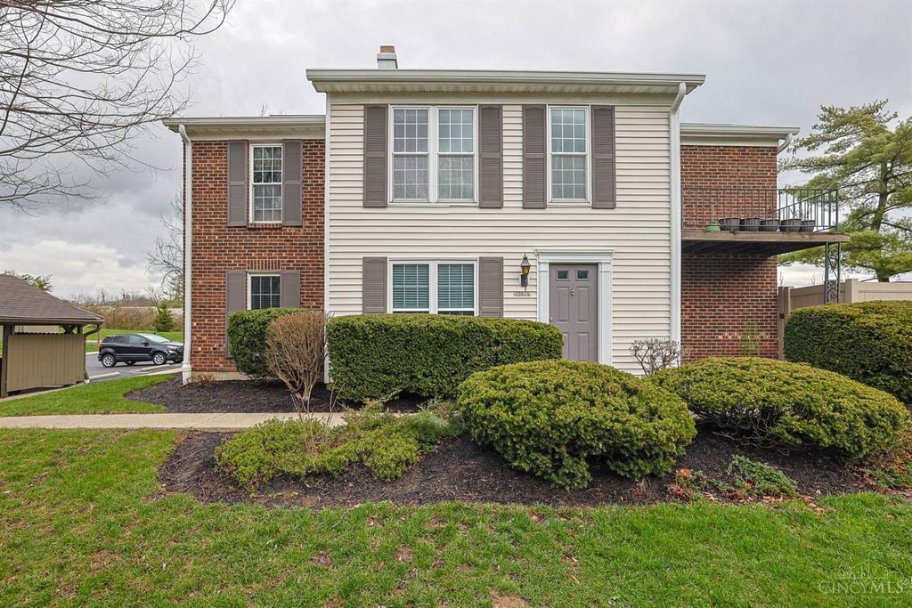 10876 Ponds Lane, Sycamore Twp, OH 45242