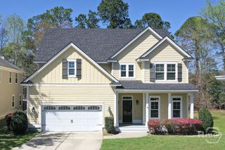 156 Whistling Duck Court, Savannah, GA 31406