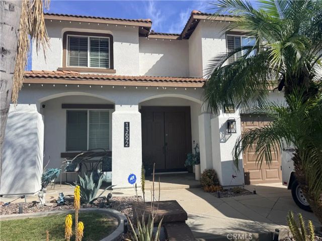 13692 Sandhill Crane Road, Eastvale, CA 92880