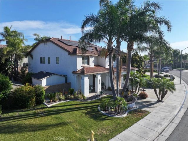 13692 Sandhill Crane Road, Eastvale, CA 92880