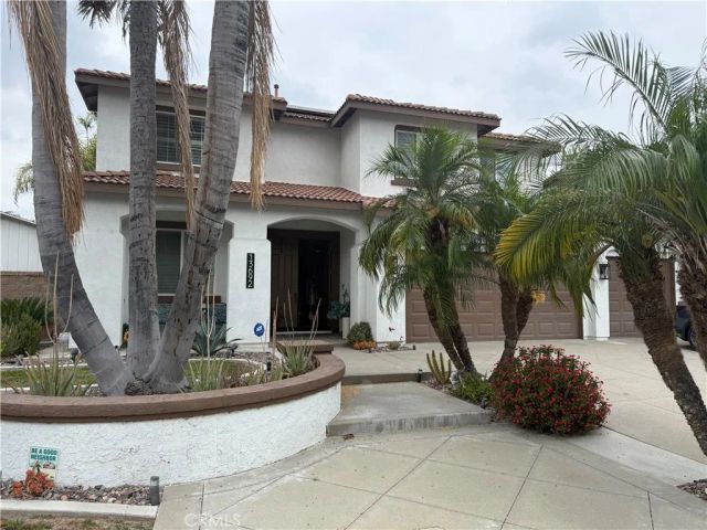 13692 Sandhill Crane Road, Eastvale, CA 92880