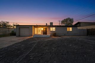 1215 Elizabeth Street NE, Albuquerque, NM 87112