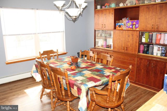 95 BENNS HILL RD, Bangor, PA 18013