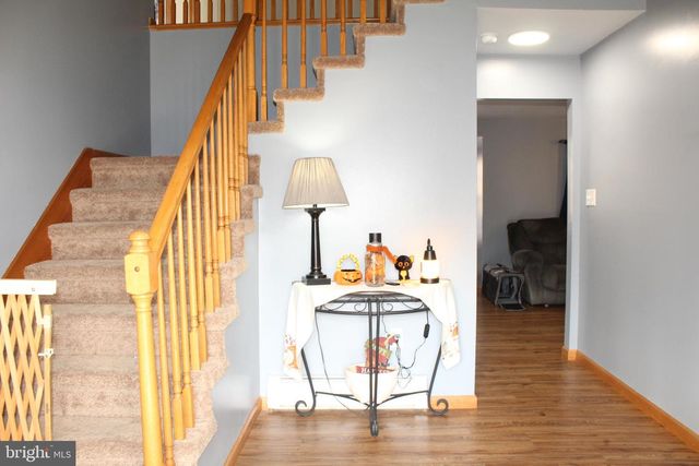 95 BENNS HILL RD, Bangor, PA 18013